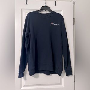 Champion Pullover Sweater